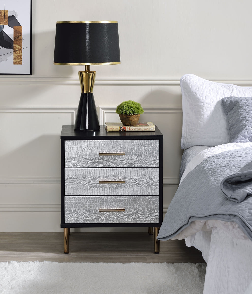 Myles Jewelry Storage
