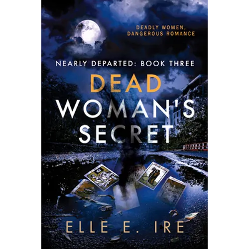 Dead Woman's Secret: Volume 3 (New Edition, New) - Paperback