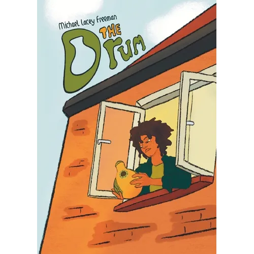 The Drum - Paperback