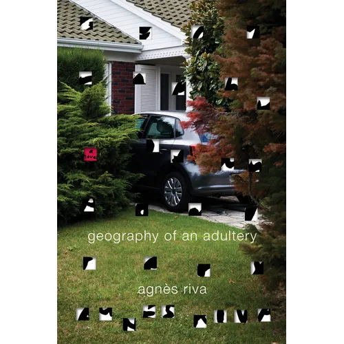 Geography of an Adultery - Paperback