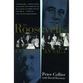 Roosevelts: An American Saga - Paperback