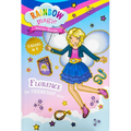 Rainbow Magic Special Edition: Florence the Friendship Fairy - Paperback