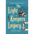 The Light Keeper's Legacy - Paperback
