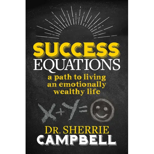 Success Equations: A Path to Living an Emotionally Wealthy Life - Paperback