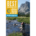 Best Backpacking Trips in Montana, Wyoming, and Colorado - Paperback