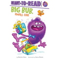 Big Bub, Small Car: Ready-To-Read Ready-To-Go! - Paperback