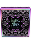 Fantasy Affairs The Ultimate Game of Creative Fantasies and Foreplay