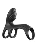 Fantasy C-Ringz Couples Cage Pro