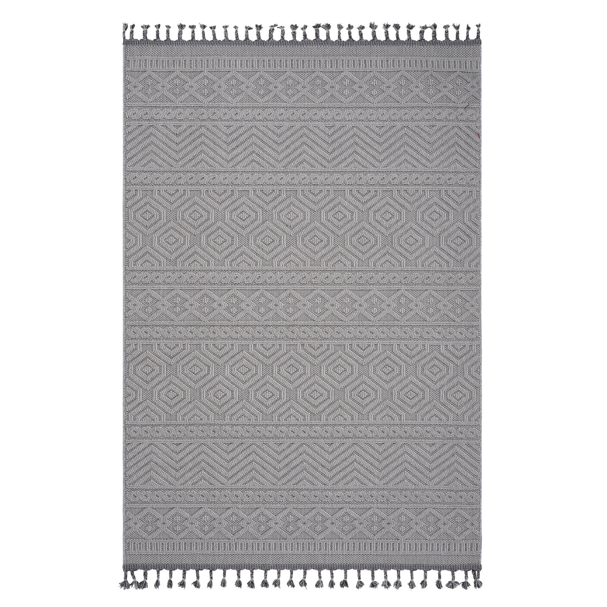 Guros Collection Area Rugs