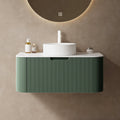 DINA 36" Bathroom Vanity & Sink