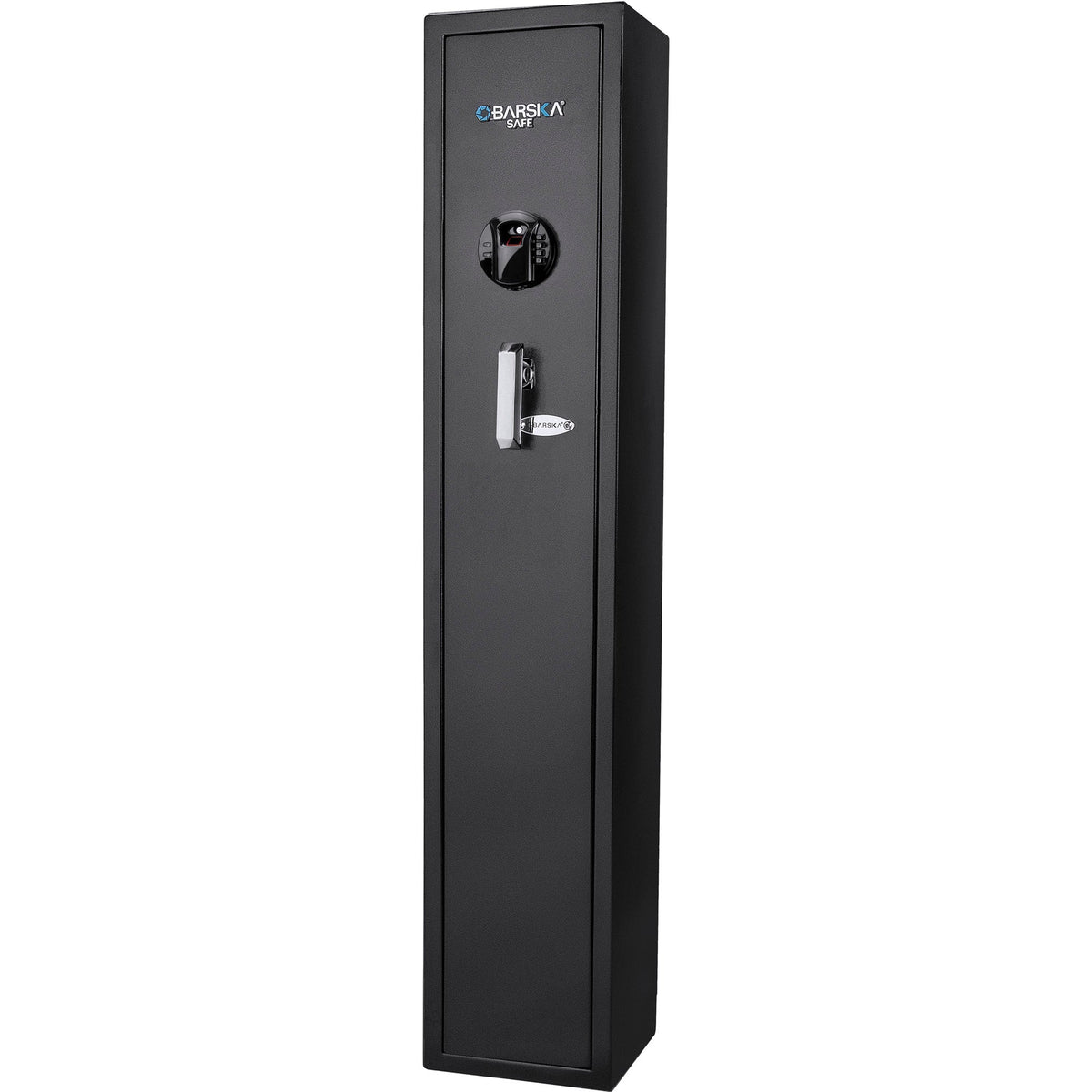 1.83 CU FT Biometric Keypad Rifle Safe