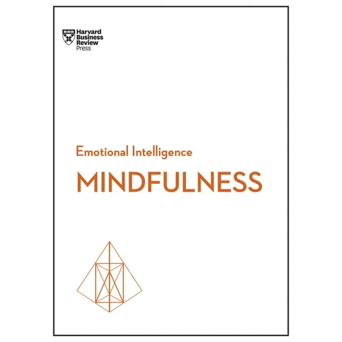 Mindfulness (HBR Emotional Intelligence Series) - Paperback