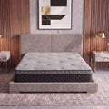CS Hybrid Pocket Coil 12" King Mattress
