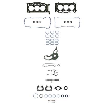 Fel-Pro Head Gasket Sets - HS26541PT