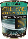 Evercoat Vette Panel Adhesive/Filler - 870
