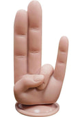 Finger Fest The Shocker