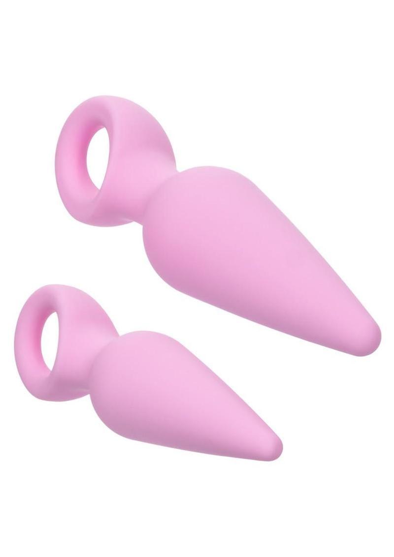 First Time Booty Probe Duo