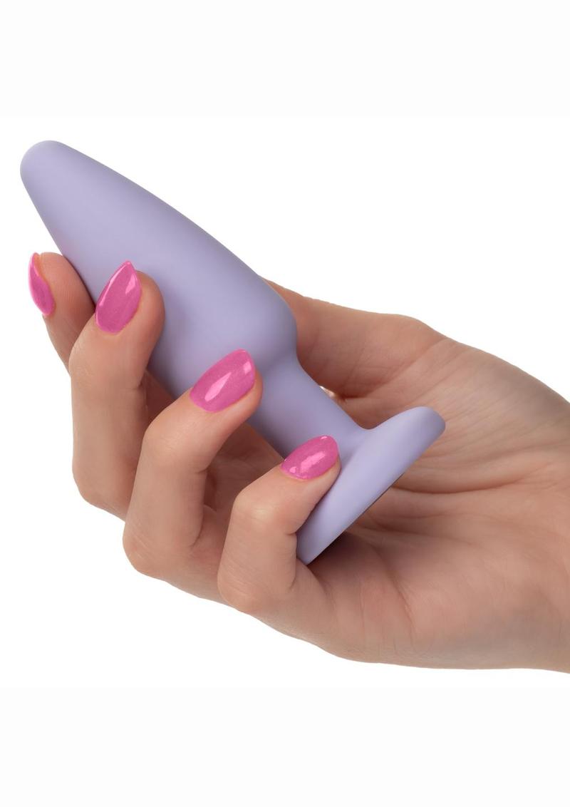 First Time Crystal Booty Kit