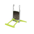 Fit Fly Bird Swing with Mirror for Active Play 13cm