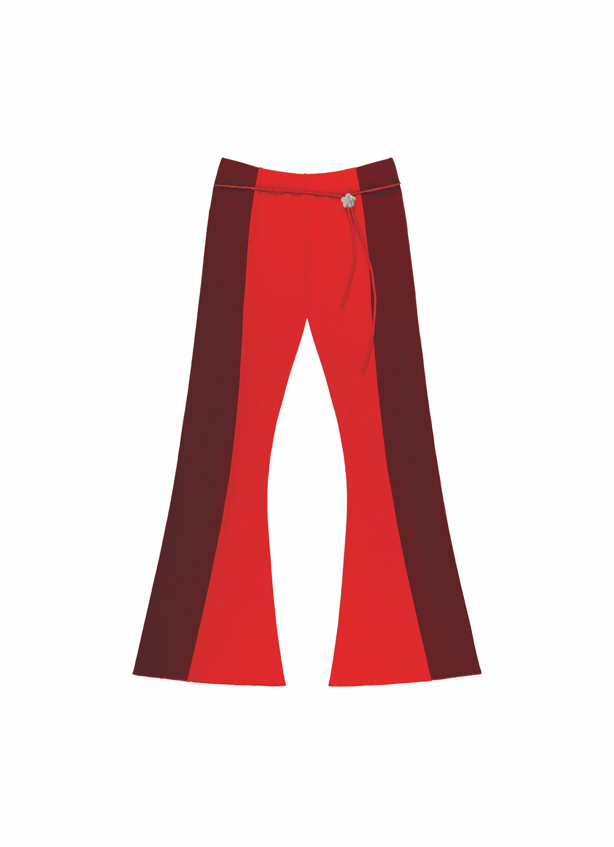 Zoey Pant - Red