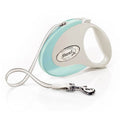 Flexi Style Small Retractable Dog Leash Mint 3m