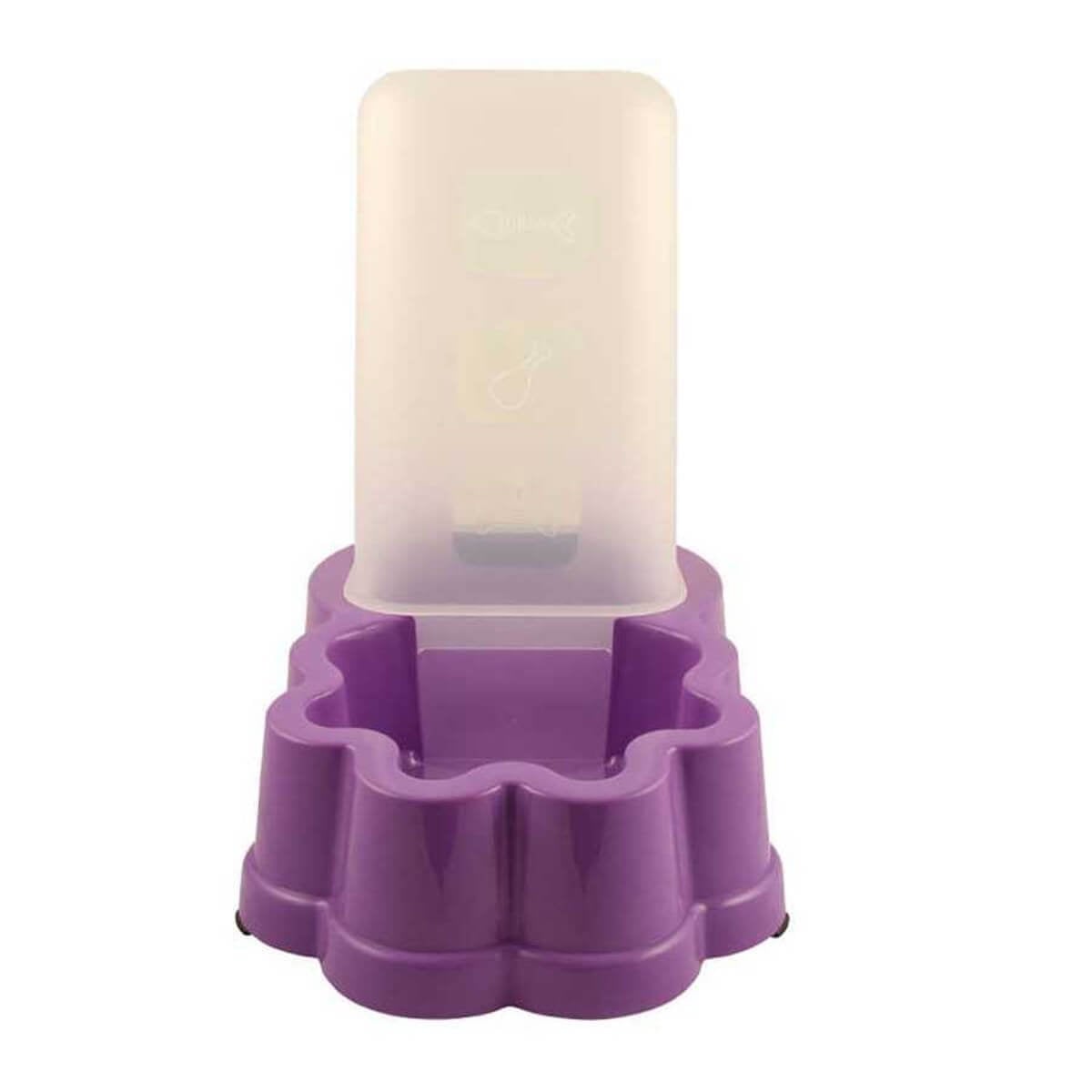 Flip Pet Silo Automatic Food and Water Dispenser 3L