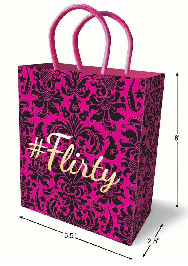 #Flirty Gift Bag