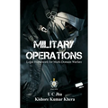 Military Operations: Legal Framework for Multi-Domain Warfare - Hardcover