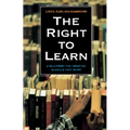 The Right to Learn: A Blueprint for Creating Schools That Work - Paperback