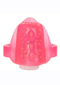 CalExotics Vibrating Tongue Teaser