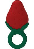 Fruity Booty Berry Blast Vibrating Ring