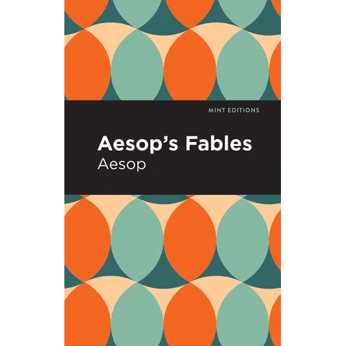 Aesop's Fables - Hardcover
