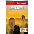 Frommer's Israel - Paperback