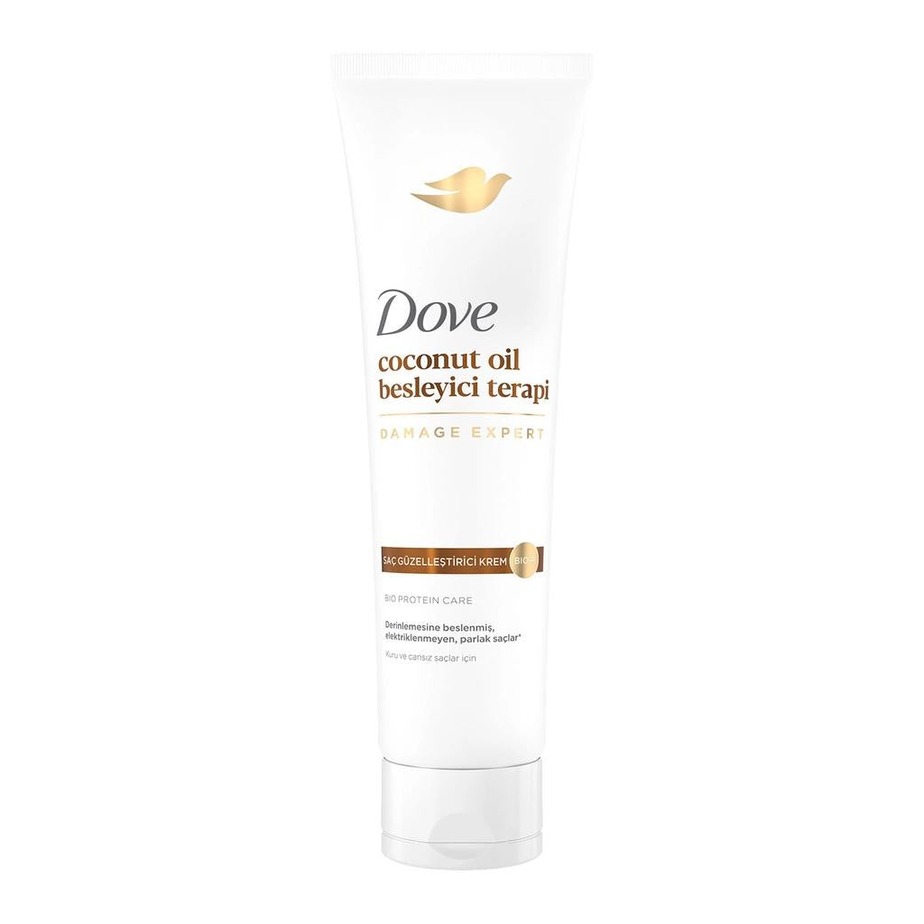 Dove Coconut Oil Nourishing Hair Cream 150 ml