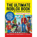 The Ultimate Roblox Book: An Unofficial Guide, Updated Edition: Learn How to Build Your Own Worlds, Customize Your Games, and So Much More! - Paperback