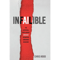 Infailible: The Artificial Intelligence Ideology Reshaping Consumer Behavior - Hardcover
