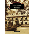 Meridian Street - Paperback