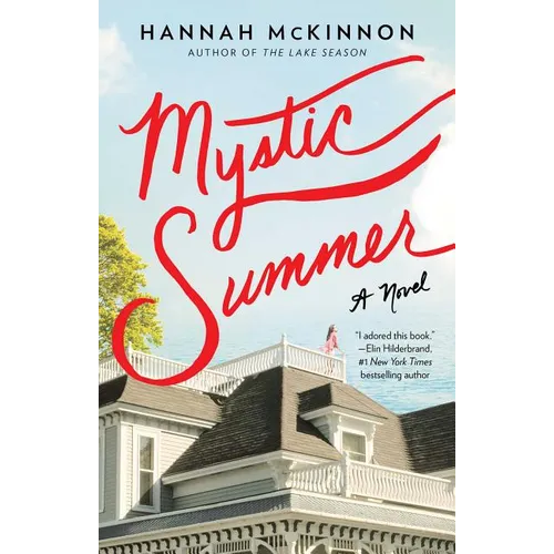 Mystic Summer - Paperback