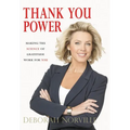 Thank You Power - Paperback