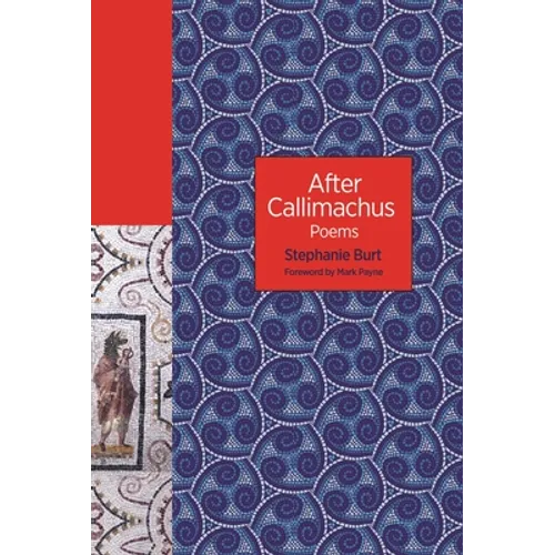 After Callimachus: Poems - Paperback