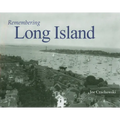 Remembering Long Island - Paperback