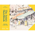 The Artist's Sketchbook: Inside the Creative Mind - Hardcover