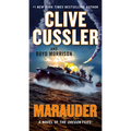 Marauder - Mass Market Paperbound