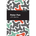 Peter Pan - Hardcover
