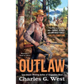 Outlaw - Mass Market Paperbound
