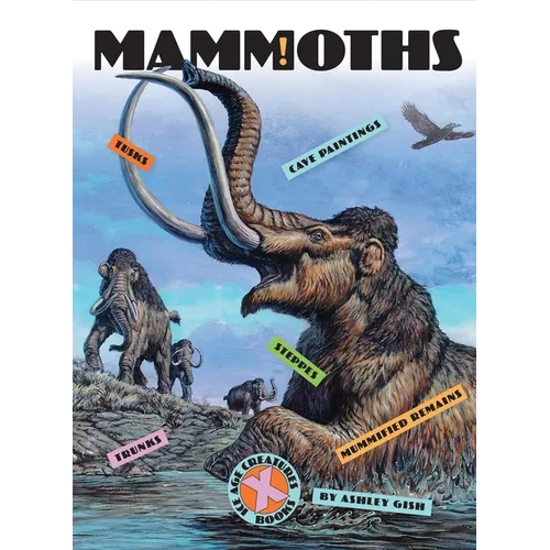 Mammoths - Paperback