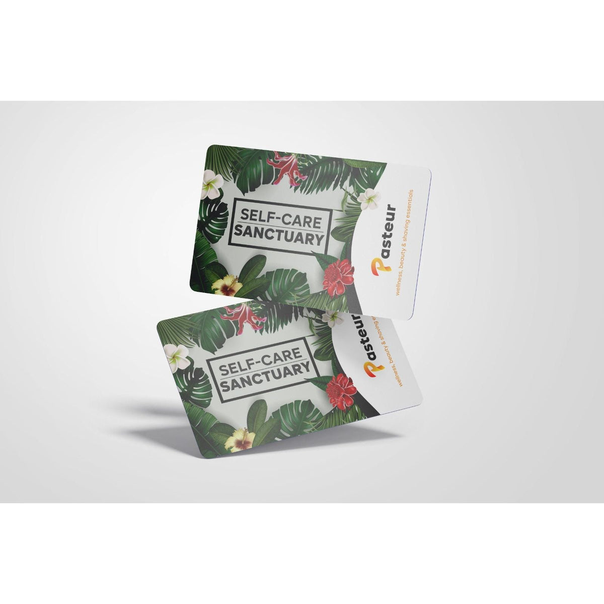 The Self-Care Sanctuary E-Gift Card