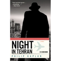Night in Tehran - Paperback