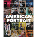 American Portrait - Paperback