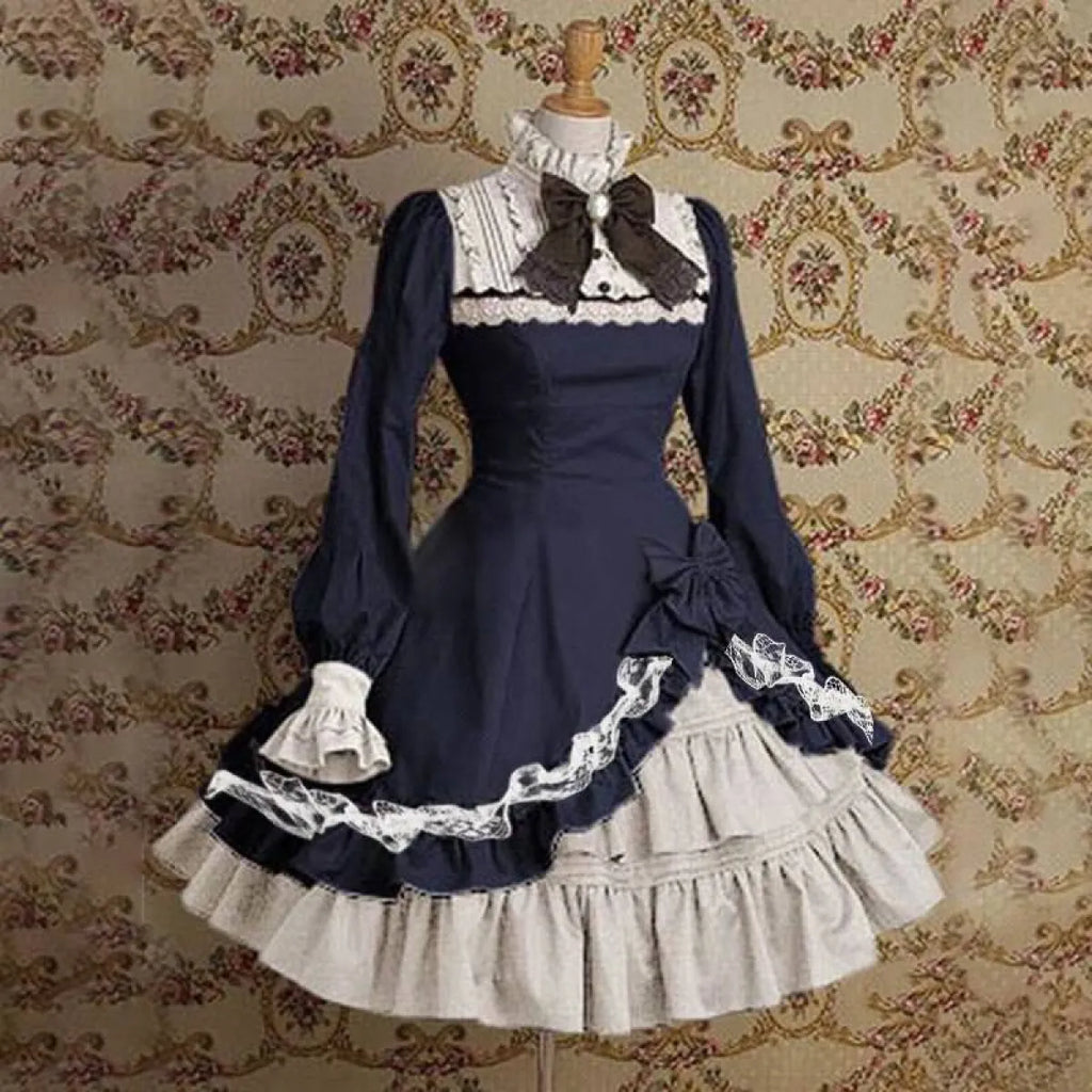 Sweet Gothic Lolita